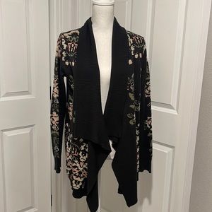 Anthropologie Sweater